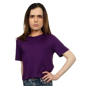 Meet your Posher, Liam